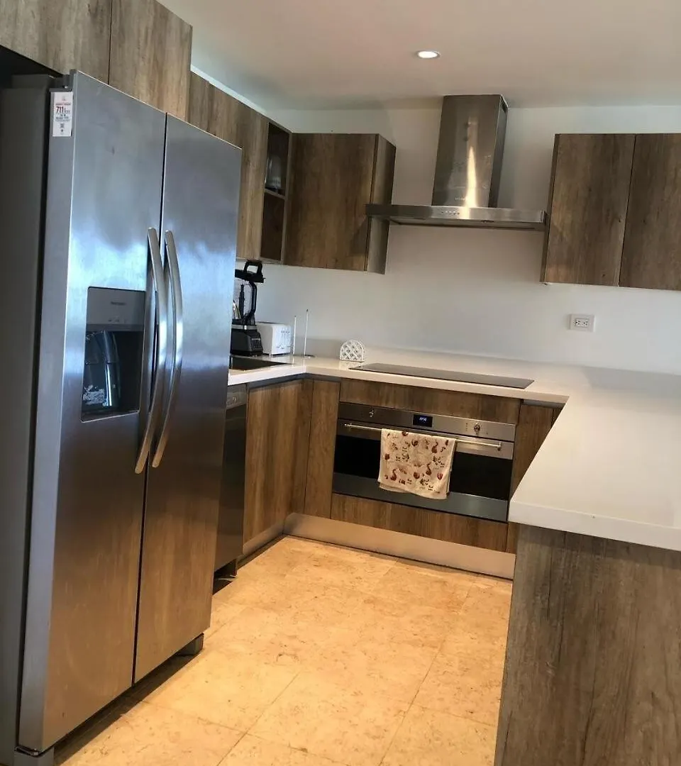 Large And Spacious 1 Bedroom Beachfront Condo In Cap Cana, Punta Cana 0*,