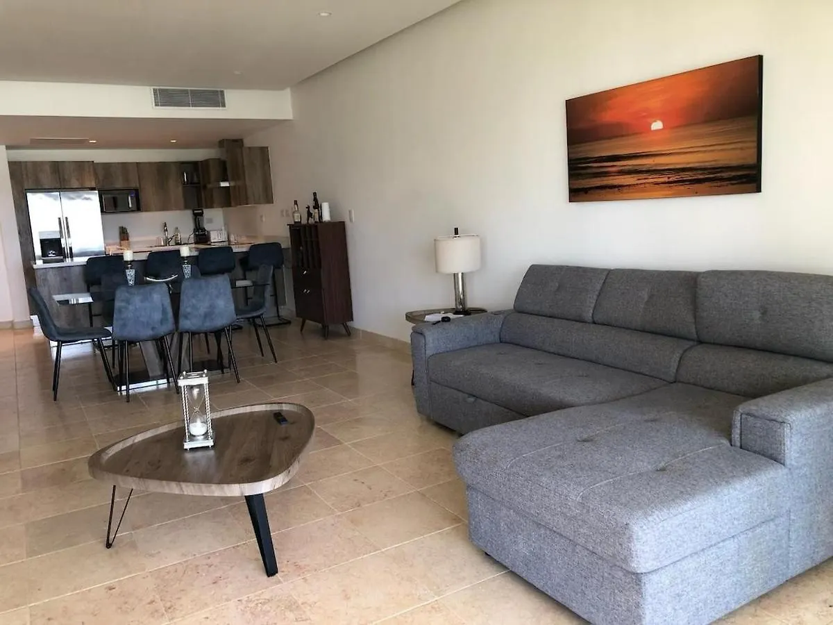 Apartment Large And Spacious 1 Bedroom Beachfront Condo In Cap Cana, Punta Cana Dominican Republic